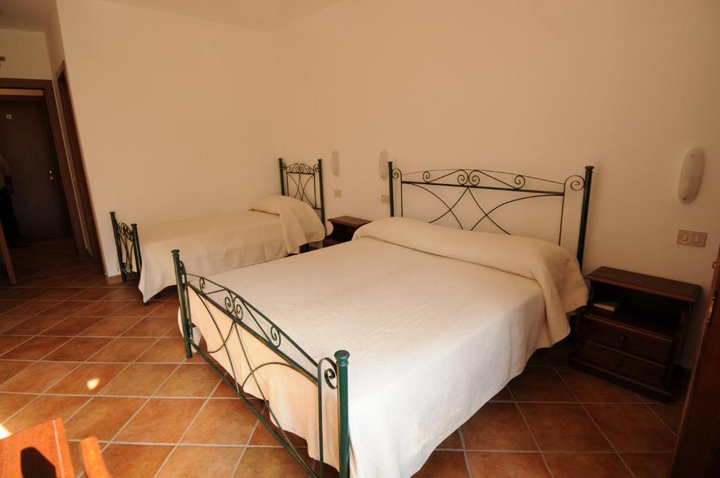 Bio Agriturismo Valle Scannese Vila Scanno Quarto foto