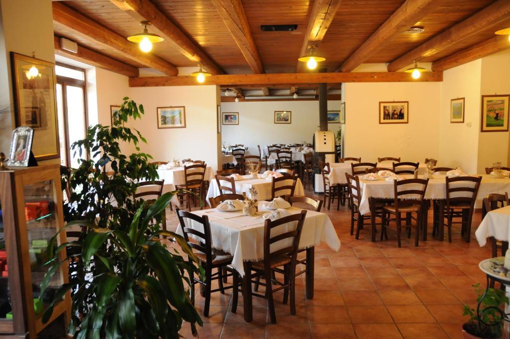 Bio Agriturismo Valle Scannese Vila Scanno Exterior foto